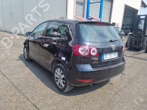 Climate control VW GOLF PLUS V (5M1, 521)  | BP25074814I5  - Image 9