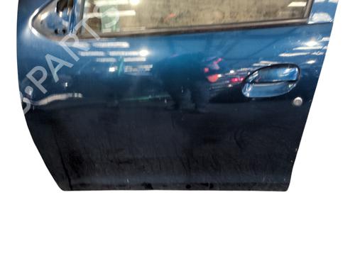 Left front door DACIA LOGAN II TCe 90 (L8MA, L8M1, L8AC) | BP31973439C2
