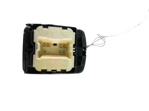 Left front window switch DACIA SANDERO II TCe 90 (B8M1, B8MA, B8AC) | BP27547274I27