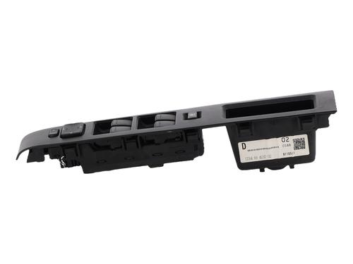 Left front window switch MAZDA 5 (CR) 2.0 CD (CR19) | BP33850930I27 - Image 6
