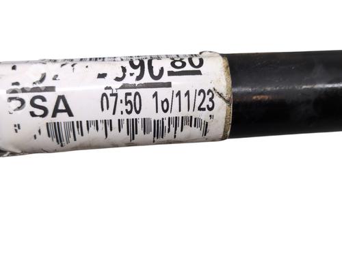 Right front driveshaft OPEL MOKKA 1.2 (76) | BP29627944M39 