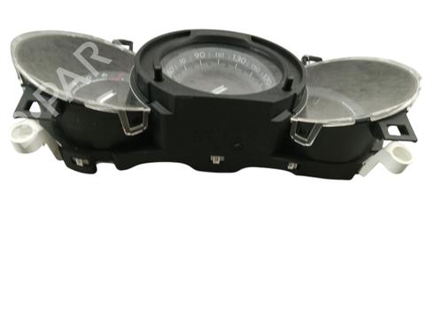 Instrument cluster CITROËN DS3 (SA_) 1.6 THP 155 | BP30148791C47
