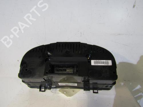 Instrument cluster VW GOLF V (1K1)  | BP25112248C47 