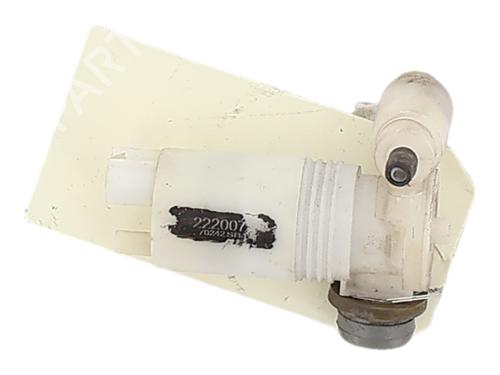 Used Washer pump Washer pump NISSAN JUKE (F15) 1.6 (117 hp) 34415435 34415435
