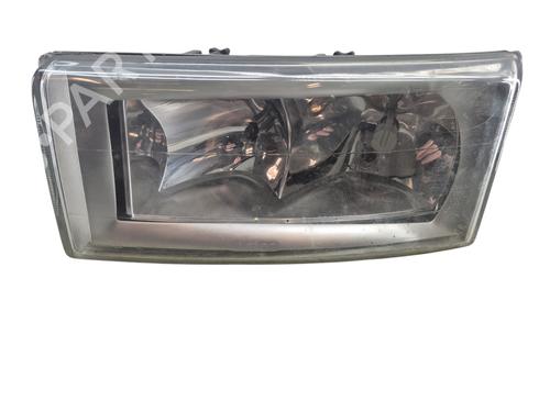 Used Left headlight IVECO DAILY III Van 29 L 12 V (ALKA41A2, ALLA52A2, ALKA42A2) (116 hp) 25052816