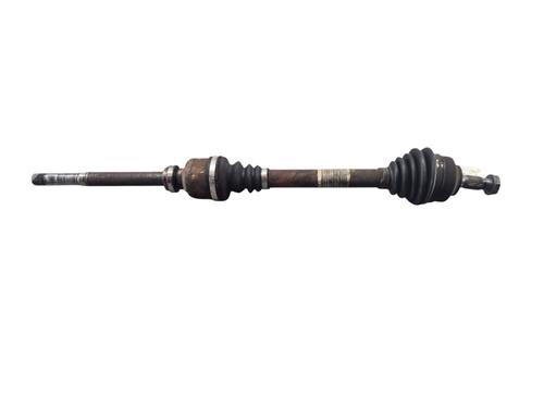 Used Right front driveshaft PEUGEOT 207 (WA_, WC_) 1.6 HDi (90 hp) 29222167