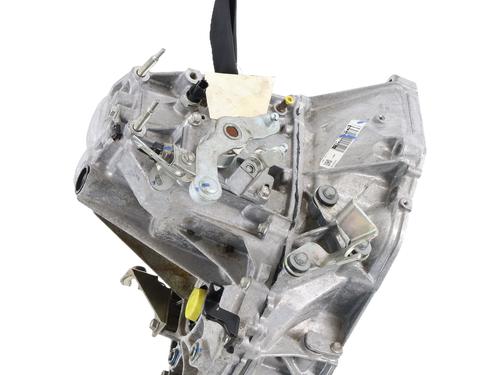 Used Gearbox Gearbox 37268876 37268876