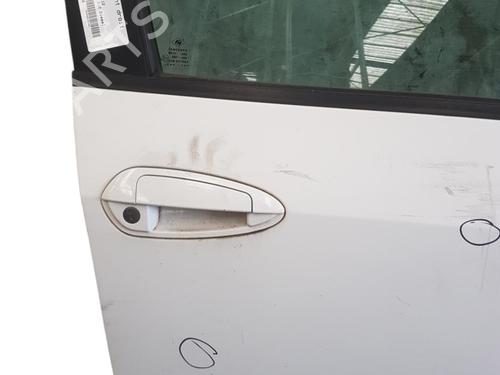 Right front door FIAT GRANDE PUNTO (199_)  | BP25054211C3 