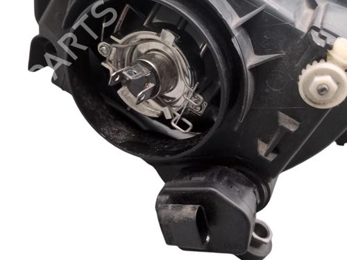 Left headlight VW UP! (121, 122, BL1, BL2, BL3, 123) 1.0 | BP32497659C28