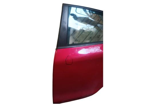 Dør venstre bak PEUGEOT 208 I (CA_, CC_) 1.2 VTI 82 (82 hp) 30891183