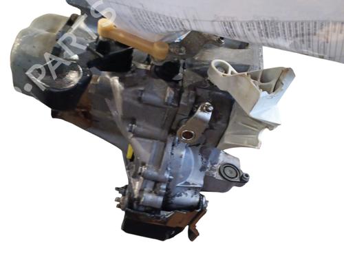 Gearbox PEUGEOT 207 (WA_, WC_) 1.4 16V | BP30819893M3