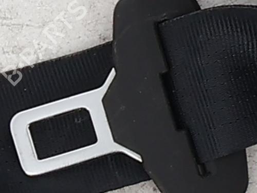 Front left seatbelt NISSAN PIXO (UA0) 1.0 | BP37269076I26  - Image 6