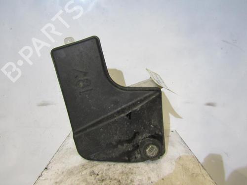 Used Windscreen washer tank BMW X5 (E53) 3.0 d (218 hp) 25106366