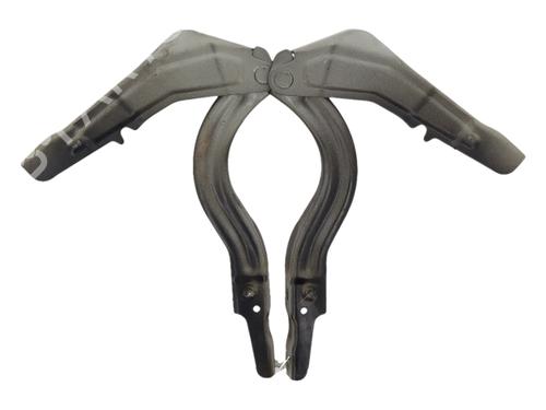 Used Hinge/Door check strap Hinge/Door check strap HYUNDAI SANTA FÉ IV (TM, TMA) 1.6 T-GDI Hybrid (230 hp) 40457798 40457798