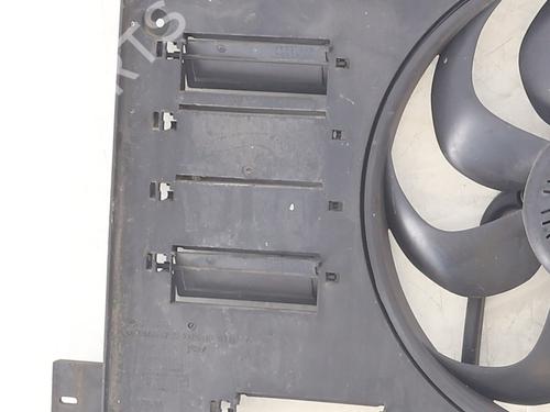 Used Radiator fan Radiator fan 37078790 37078790