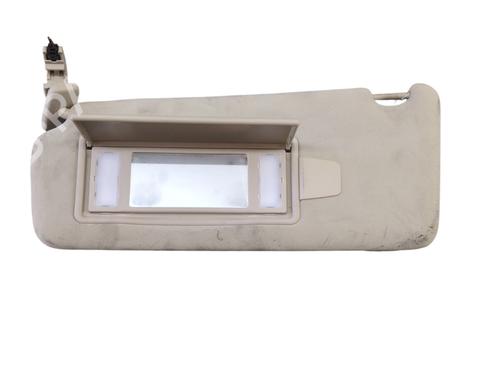 Left sun visor JAGUAR XK II Coupe (X150) 4.2 XKR | BP32993011I1 - Image 4