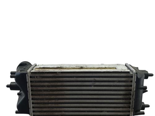Intercooler / Chłodnica powietrza doładowującego FORD FIESTA VI (CB1, CCN) 1.5 TDCi | BP29431024M30