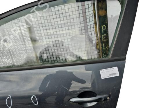 Left front door RENAULT CLIO IV (BH_) 1.5 dCi 90 | BP30891198C2 