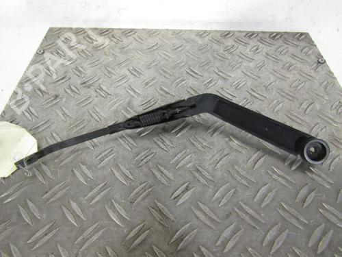 Used Rear windshield wiper arm Rear windshield wiper arm NISSAN X-TRAIL I (T30) 2.2 Di 4x4 (114 hp) 25069535 25069535
