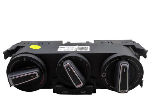 Climate control VW POLO V (6R1, 6C1) 1.2 TSI 16V | BP31183651I5 