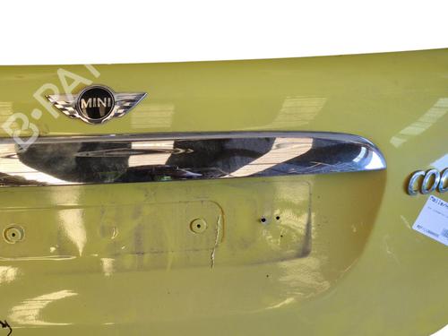 Tailgate MINI MINI Convertible (R57) Cooper | BP30126236C6 