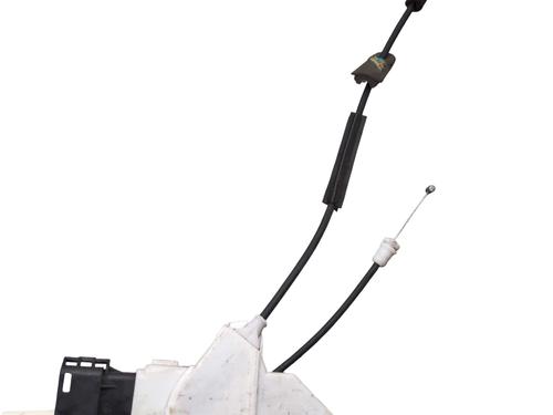 Rear right lock CITROËN C3 II (SC_) 1.0 VTi 68 | BP25871638C99 