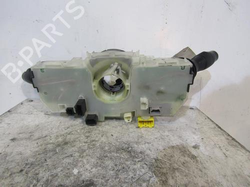 Used Steering column stalk RENAULT LAGUNA III (BT0/1) 2.0 dCi (BT01, BT08, BT09, BT0E, BT0K, BT12, BT1C, BT1D,... (150 hp) 25106102