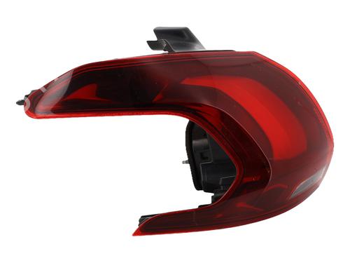 Used Left taillight Left taillight PEUGEOT 2008 I (CU_) 1.5 BlueHDI 100 (102 hp) 33634854 33634854