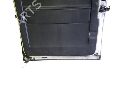Right slide door VW TRANSPORTER T5 Bus (7HB, 7HJ, 7EB, 7EJ) 2.0 TDI 4motion | BP31040238C75
