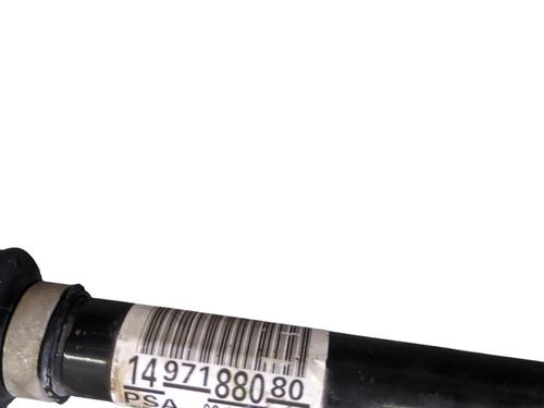 Right front driveshaft CITROËN JUMPY II Van 2.0 HDi 125 | BP32729051M39 - Image 2