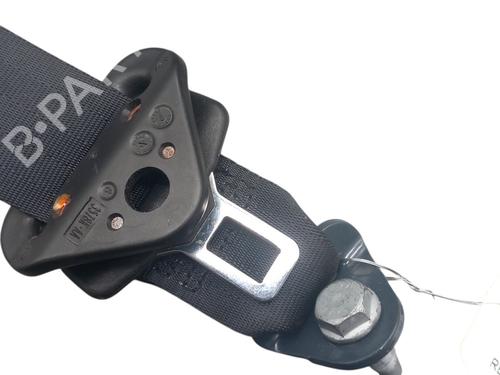Rear left seatbelt PEUGEOT 2008 I (CU_) 1.2 VTi | BP25074068I29 - Image 2