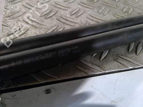 Used Tailgate lift support RENAULT KANGOO / GRAND KANGOO II (KW0/1_) 1.5 dCi 70 (KW0V, KW0A) (68 hp) 25093402