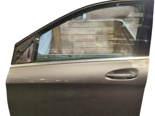 Used Left front door MERCEDES-BENZ B-CLASS Sports Tourer (W246, W242) B 180 CDI (246.200) (109 hp) 31980678
