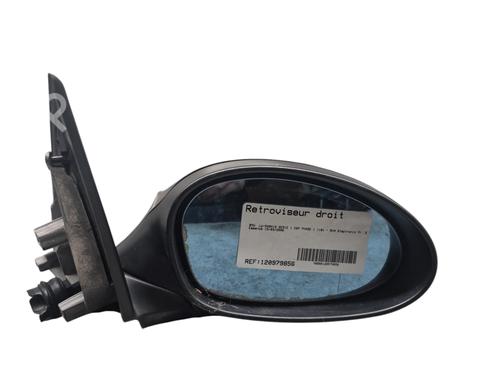 Bakspejl Højre BMW 1 (E87) 118 i (129 hp) 32325544