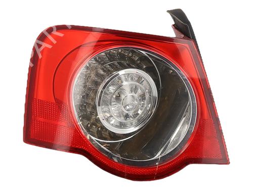 Left taillight VW PASSAT B6 (3C2) | BP34637219C34 - Image 5