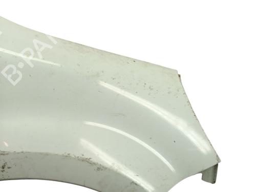 Used Right front fenders Right front fenders RENAULT MODUS / GRAND MODUS (F/JP0_) 1.2 (JP0C, JP0K, FP0C, FP0K, FP0P, JP0P, JP0T) (75 hp) 31064609 31064609