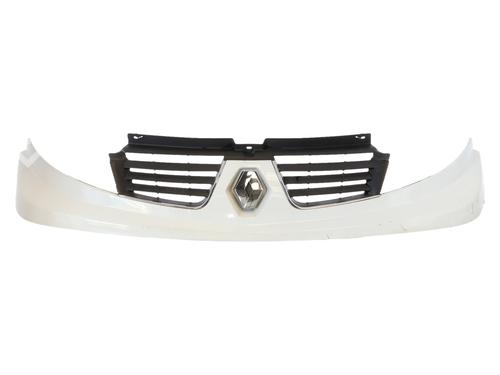 Grill RENAULT TRAFIC II Van (FL) 2.0 dCi 90 (FL0H, FL00, FL01, FL0M, FL0P, FL0S) | BP37078839C40 - Image 2