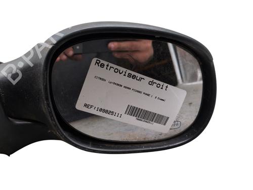 Used Right mirror CITROËN XSARA PICASSO (N68) 2.0 HDi (90 hp) 27899030