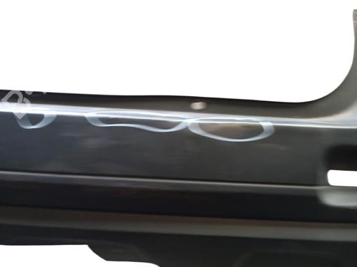 Rear bumper DACIA DUSTER (HS_) 1.5 dCi | BP32190627C8