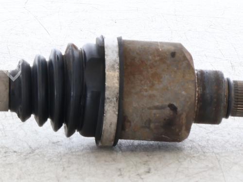 Used Left front driveshaft Left front driveshaft PEUGEOT 508 I (8D_) 1.6 BlueHDi 120 (120 hp) 39539684 39539684