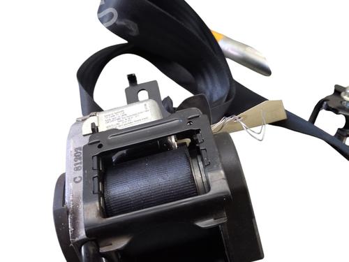 Front right seatbelt PEUGEOT 4008 1.8 HDi AWC | BP28124637I25