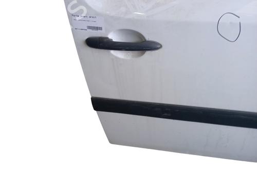 Right front door RENAULT KANGOO Express (FW0/1_) 1.5 dCi 90 (FW0G, FW05, FW08, FW11) | BP29638588C3 