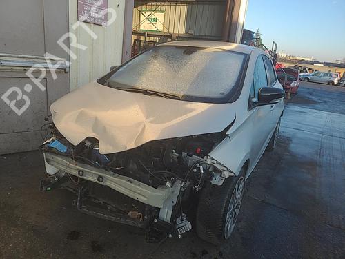 Front right interior door handle RENAULT ZOE (BFM_) ZOE | BP25054578I14  - Image 9