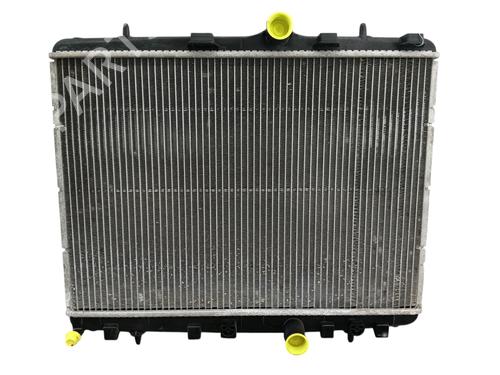Køler CITROËN C3 III (SX) 1.5 BlueHDi 100 (SXYHYP, SXYHTU) (102 hp) 28356788