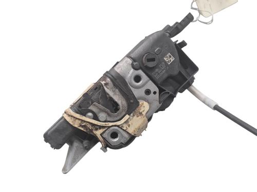 Front left lock PEUGEOT 508 SW I (8E_) 2.0 HDi RXH Hybrid4 | BP29583666C98 