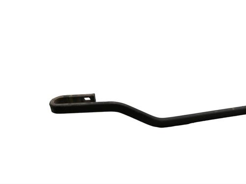 Brazo limpia delantero NISSAN MICRA III (K12) 1.2 16V (65 hp) 25088539