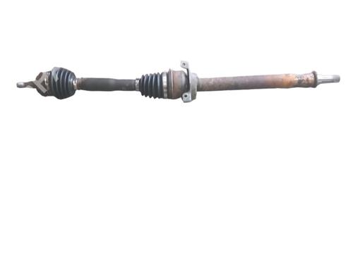 Right front driveshaft MERCEDES-BENZ A-CLASS (W168) A 140 (168.031, 168.131) | BP25099907M39 