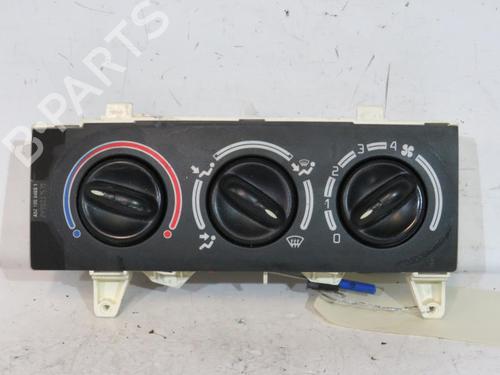 Used Climate control RENAULT MEGANE I (BA0/1_) 1.9 D Eco (BA0A, BA0U, BA0R) (64 hp) 25094919