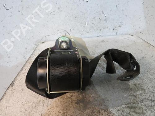 Used Rear left belt tensioner OPEL ASTRA H (A04) 1.9 CDTI 16V (L48) (120 hp) 25066934