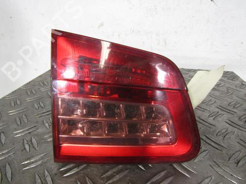 Used Left tailgate light Left tailgate light CITROËN C5 III (RD_) [2008-2017] 25113211 25113211